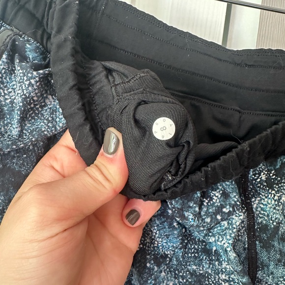 LULULEMON SHORTS - Picture 4 of 6